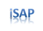 iSAP Logo